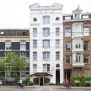 Budget Marnix Centre , Amsterdam Netherlands