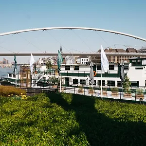 Botel Maastricht Nederland