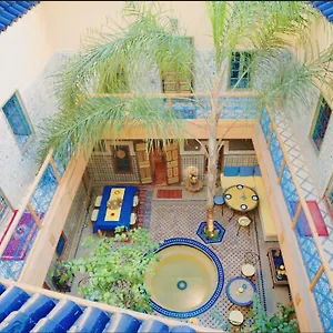 Zara 3*, Marrakesh Morocco
