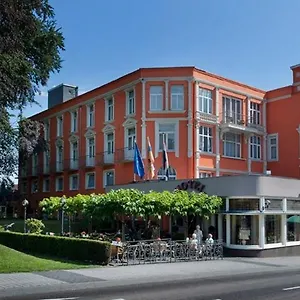 Grand Monopole 3*, Valkenburg aan de Geul Netherlands