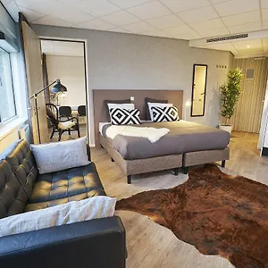 Amrath Schiphol 3*, Badhoevedorp Netherlands