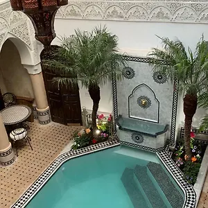Abaka & Boutique 4*, Marrakesh Morocco