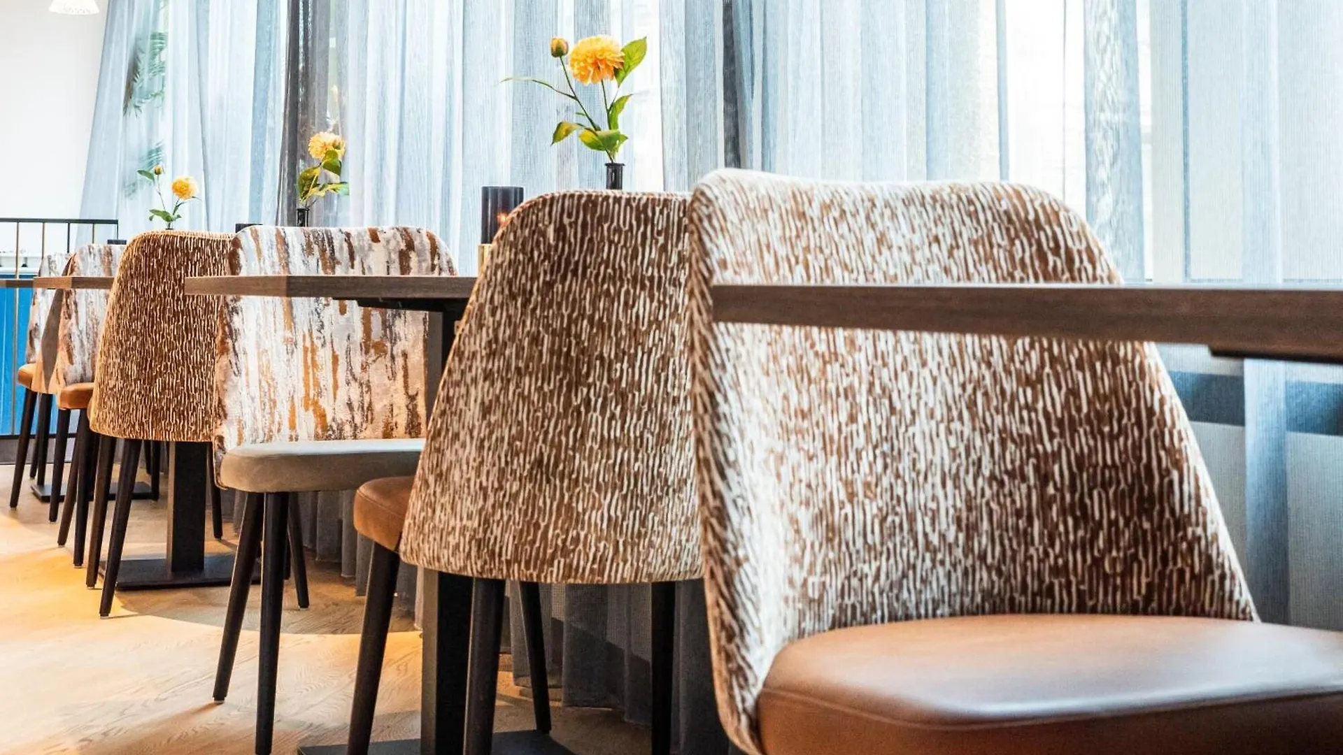 Hotel Fletcher Hotel-Restaurant Scheveningen Haga